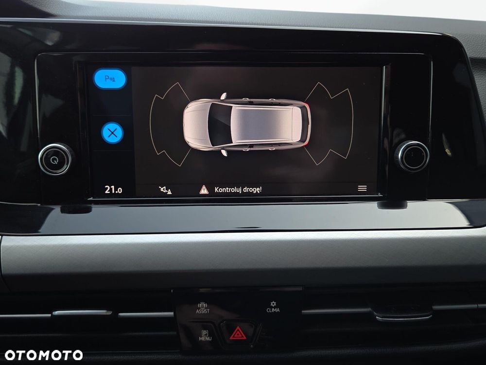 Volkswagen Golf Variant 2.0 TDI Life DSG - 17