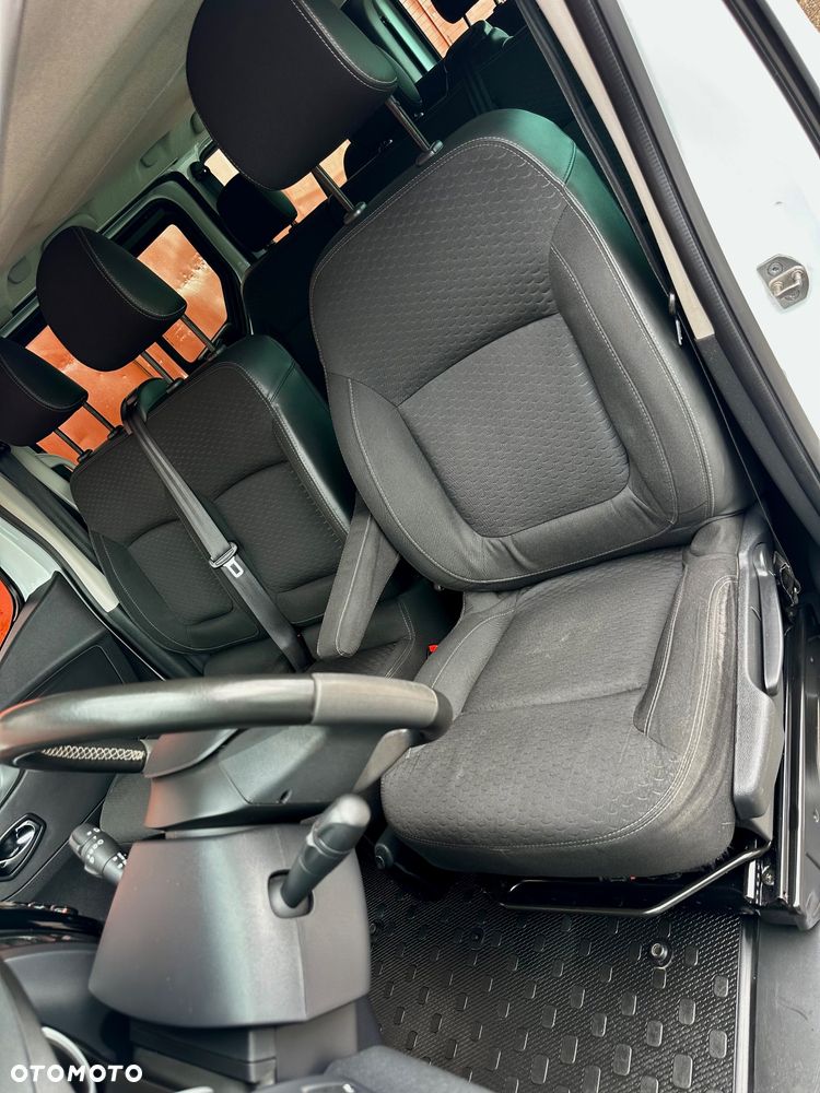 Opel Vivaro L2H1 S&S Tourer - 11