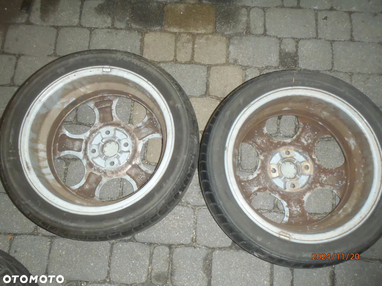 felgi felga alufelga alufelgi alu felga alu felgi kia picanto I II III kia rio KIA PICANTO FELGA 15 5.5JX15 4x100  ET52 52910-1Y450 - 11
