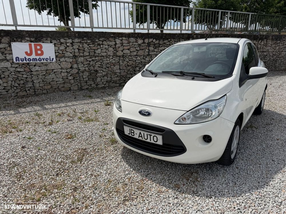 Ford KA 1.2 Trend - 2