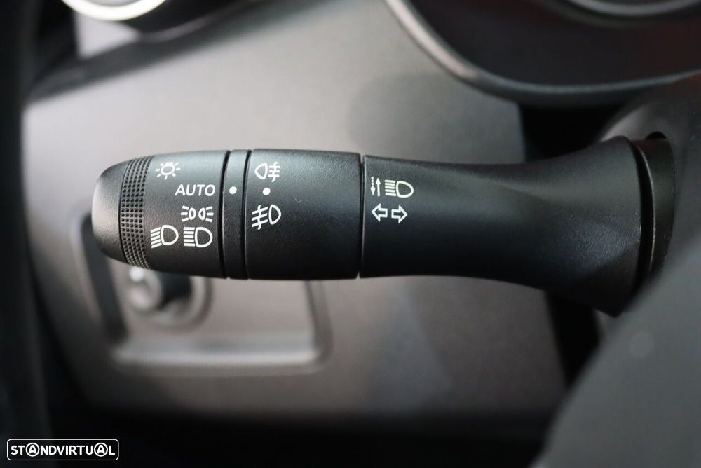 Dacia Duster 1.5 Blue dCi Comfort - 19