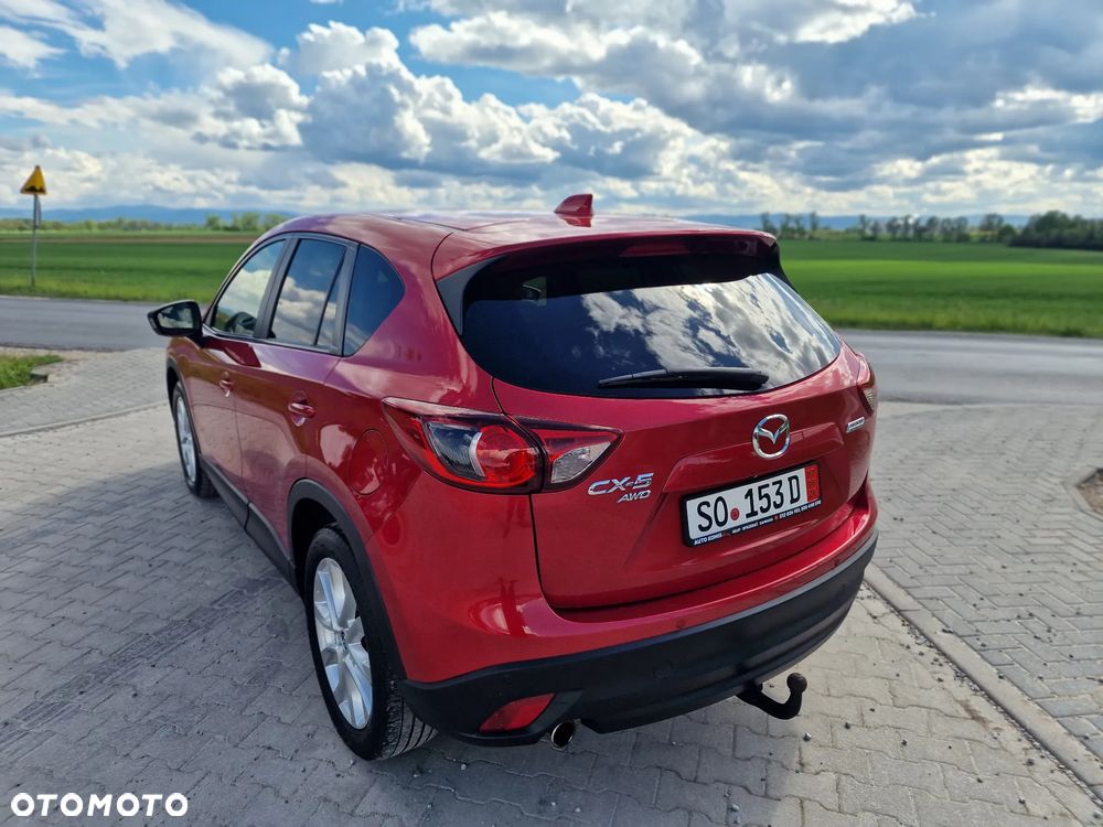 Mazda CX-5 SKYACTIV-D 150 Drive Nakama - 13