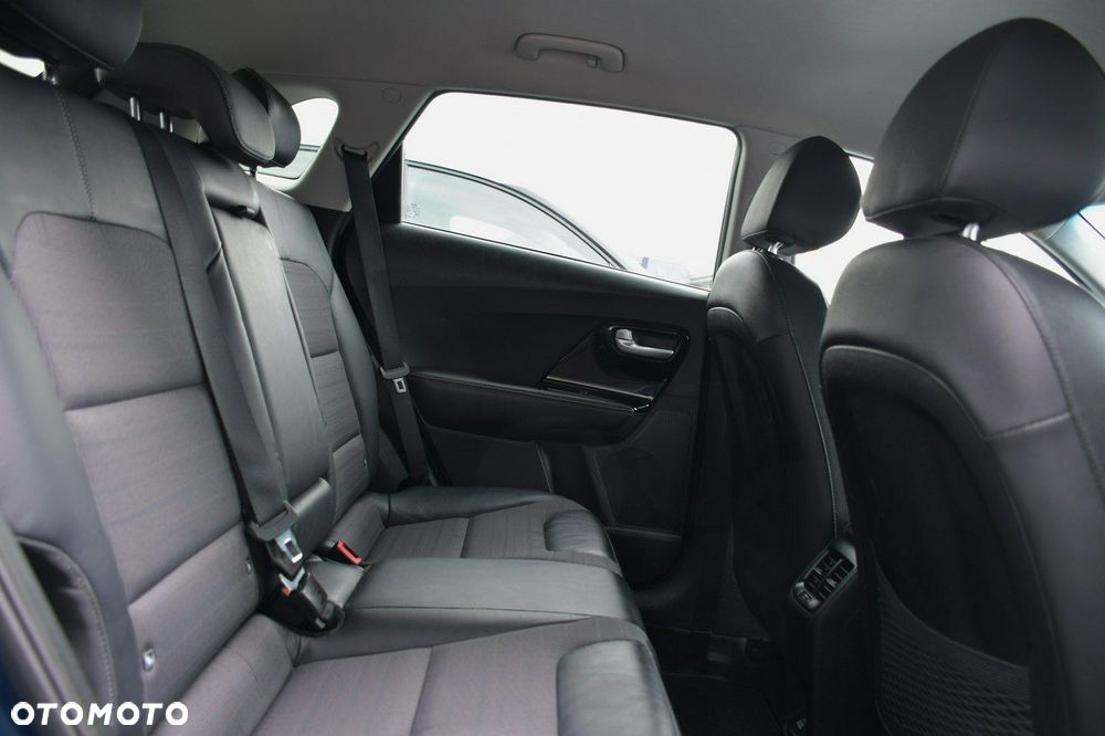 Kia Niro 1.6 GDI Hybrid XL - 18