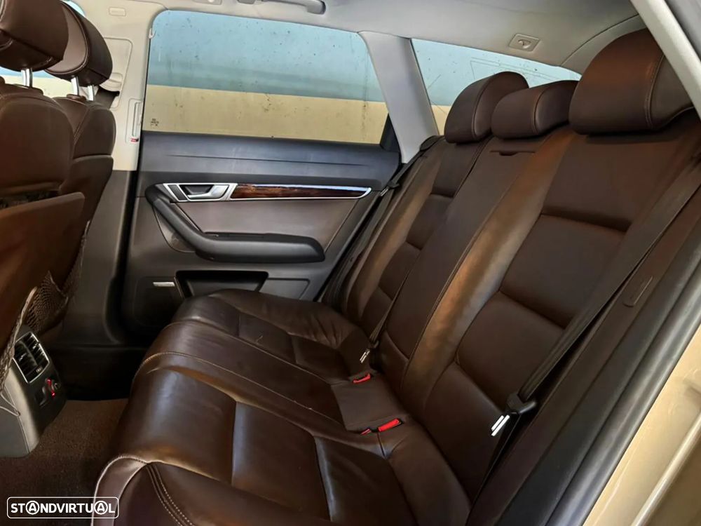 Audi A6 Allroad 3.0 TDi V6 Tip. - 10