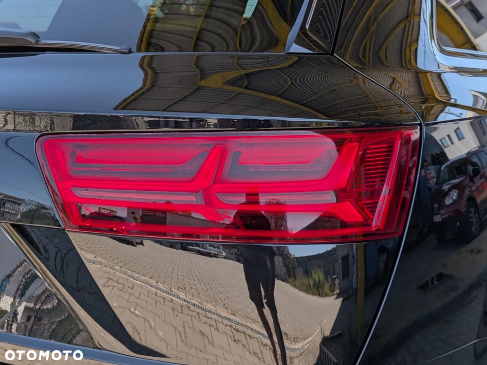 Audi Q7 50 TDI mHEV Quattro Tiptr - 10