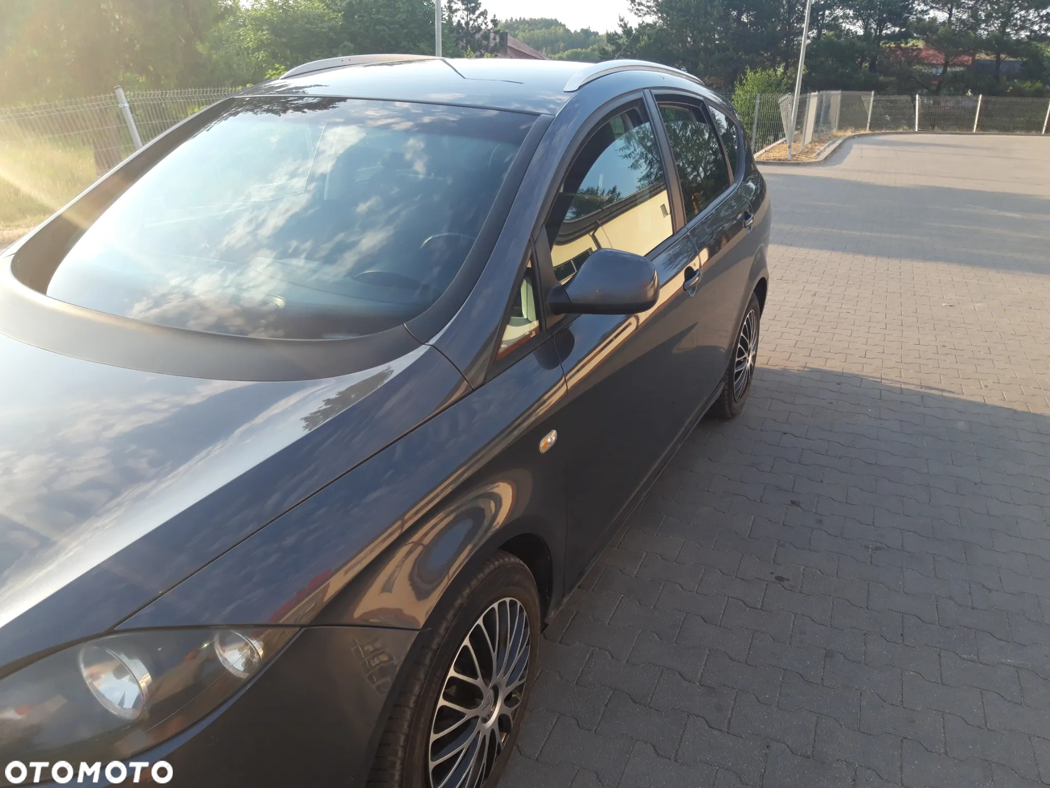 Seat Altea 1.9 TDI Stylance - 3
