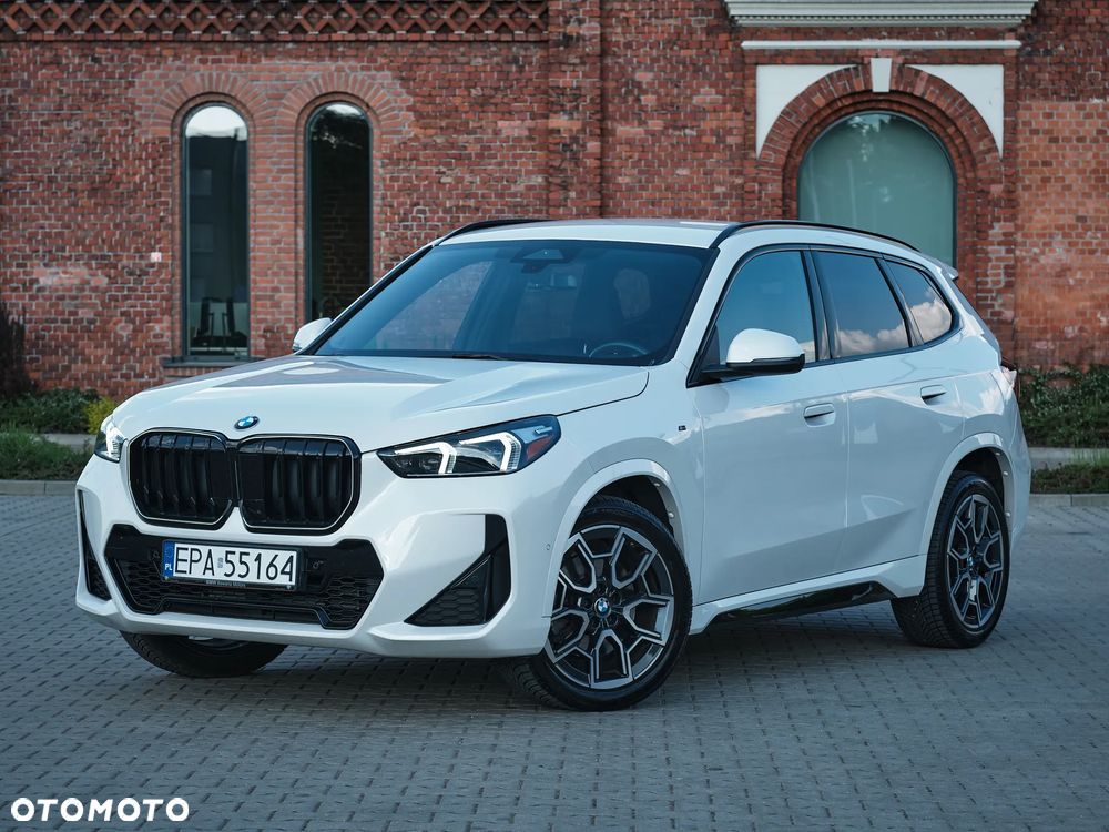 BMW X1 xDrive25i Sport Line sport - 1
