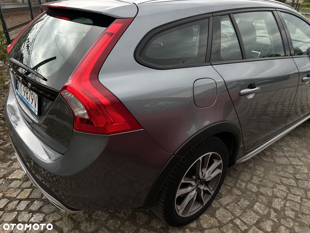 Volvo V40 Cross Country D3 Geartronic Momentum - 37