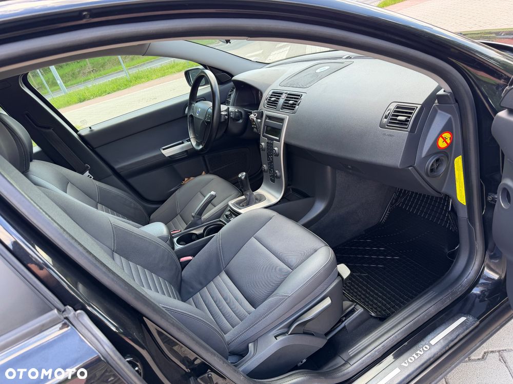 Volvo V50 1.8 - 17