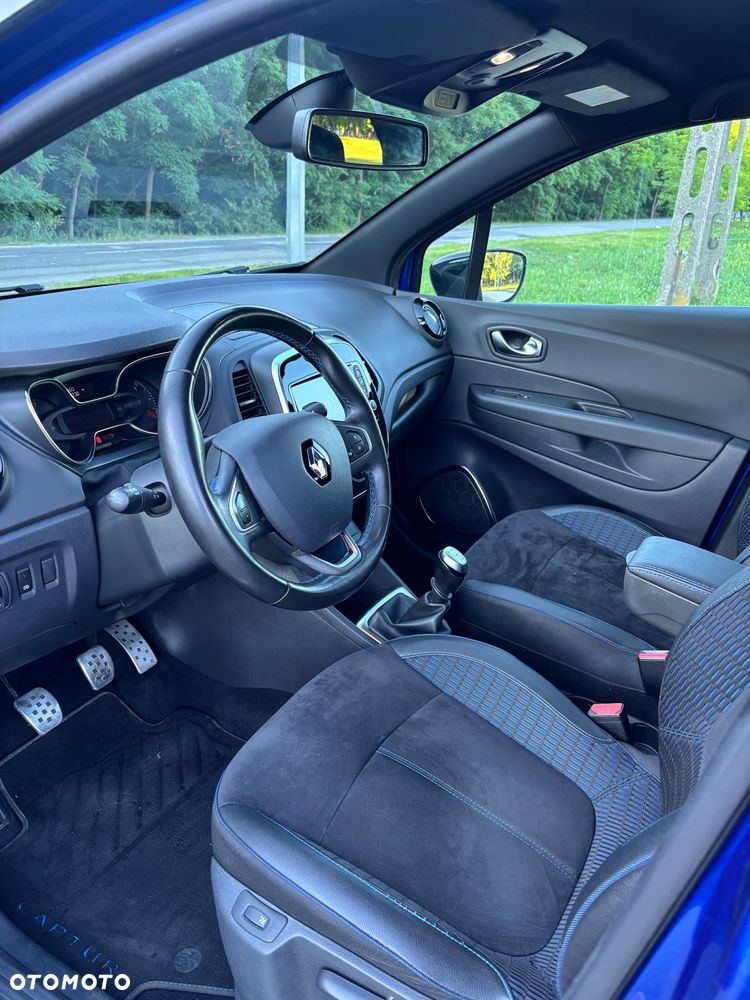Renault Captur 1.3 Energy TCe S-Edition - 19