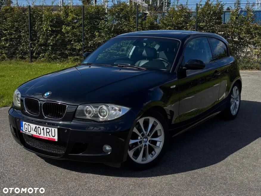 BMW Seria 1 118d - 1