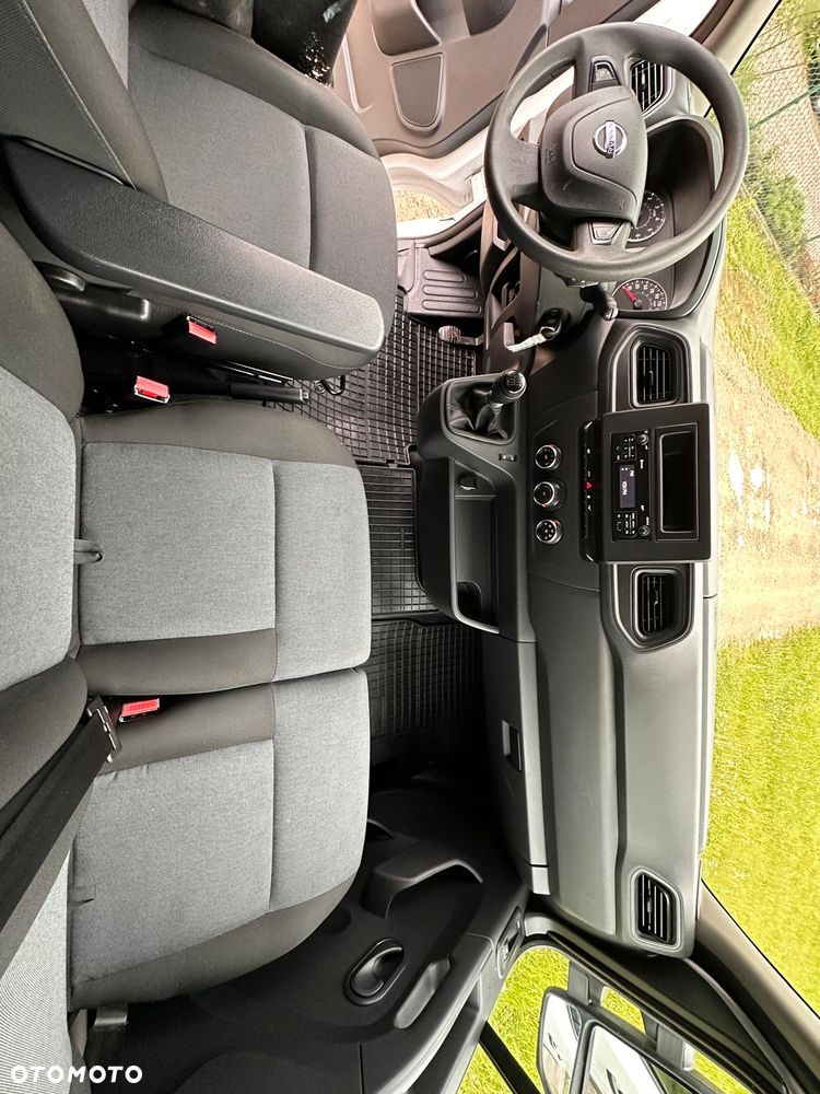 Renault MASTER LIFT 2.3 DCI 136 KM E6+*L2H2*2024r*Klima*PDC*FV23%! - 10