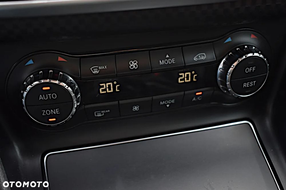 Mercedes-Benz Klasa A 180 CDI AMG Line - 21