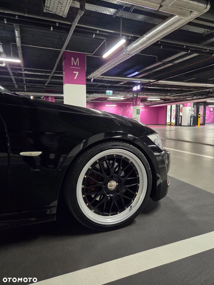 BMW Seria 3 320d - 8