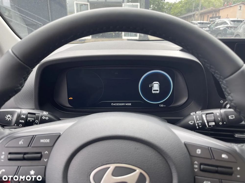 Hyundai Bayon 1.0 T-GDI Executive - 11