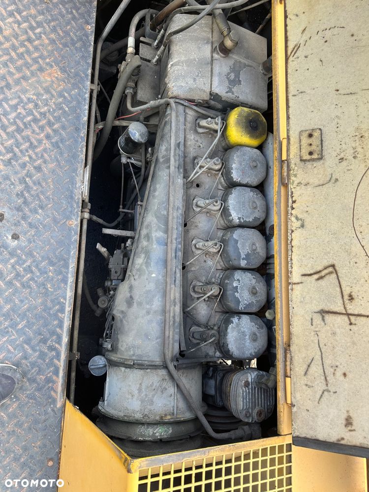 Bomag Bw 20 - 8
