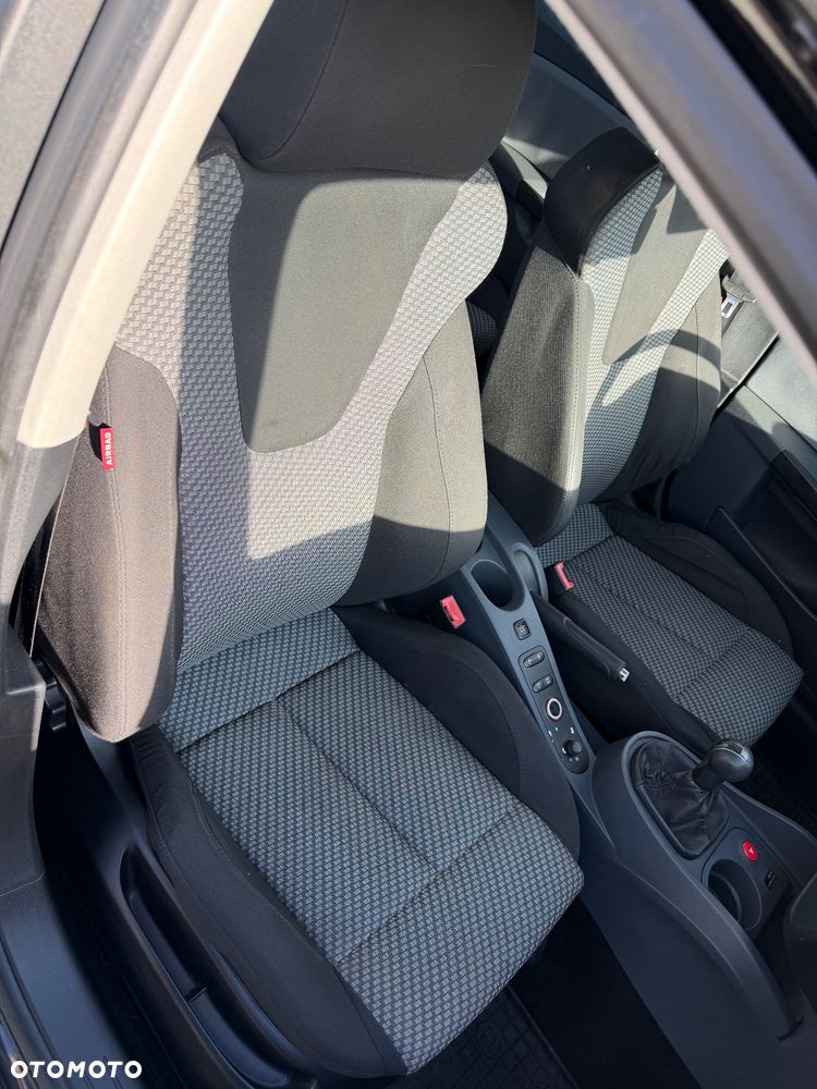 Seat Leon - 10