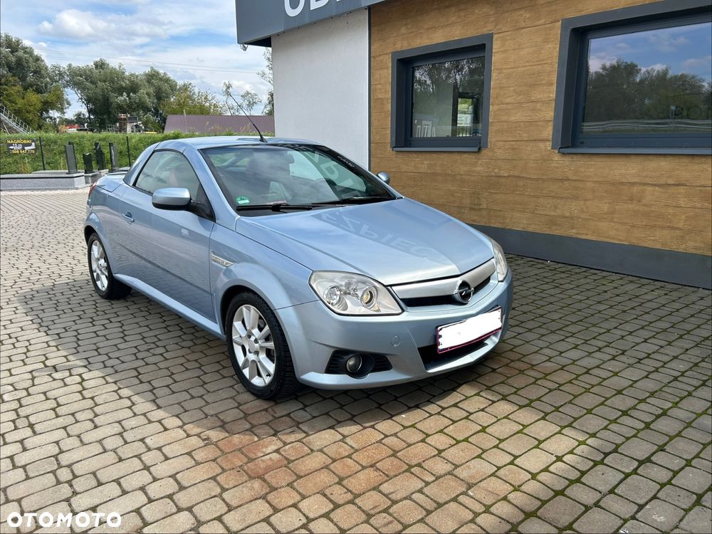 Opel Tigra - 23