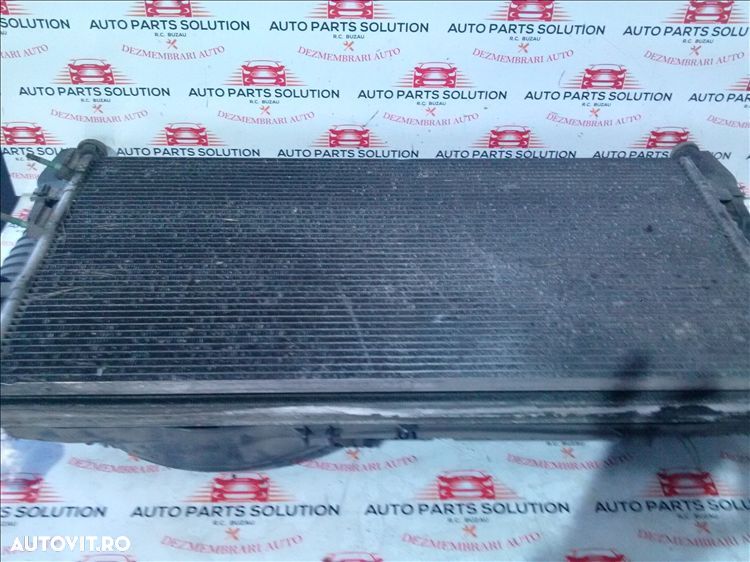 radiator apa ford transit 2.2 d an fabr. 2012 - 1