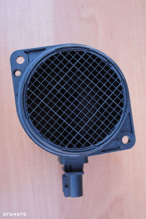 PRZEPŁYWOMIERZ POWIETRZA OPEL ANTARA CHEVROLET CAPTIVA 3.2 V6 0280218177 - 4