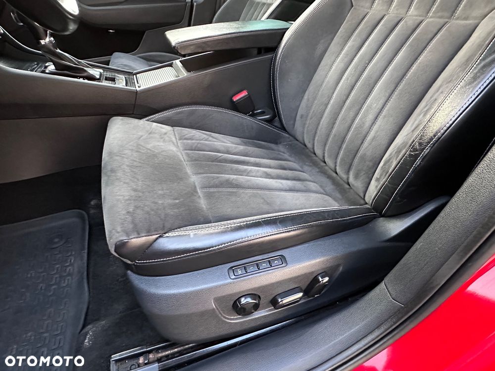 Skoda Superb 2.0 TDI Style DSG7 - 28