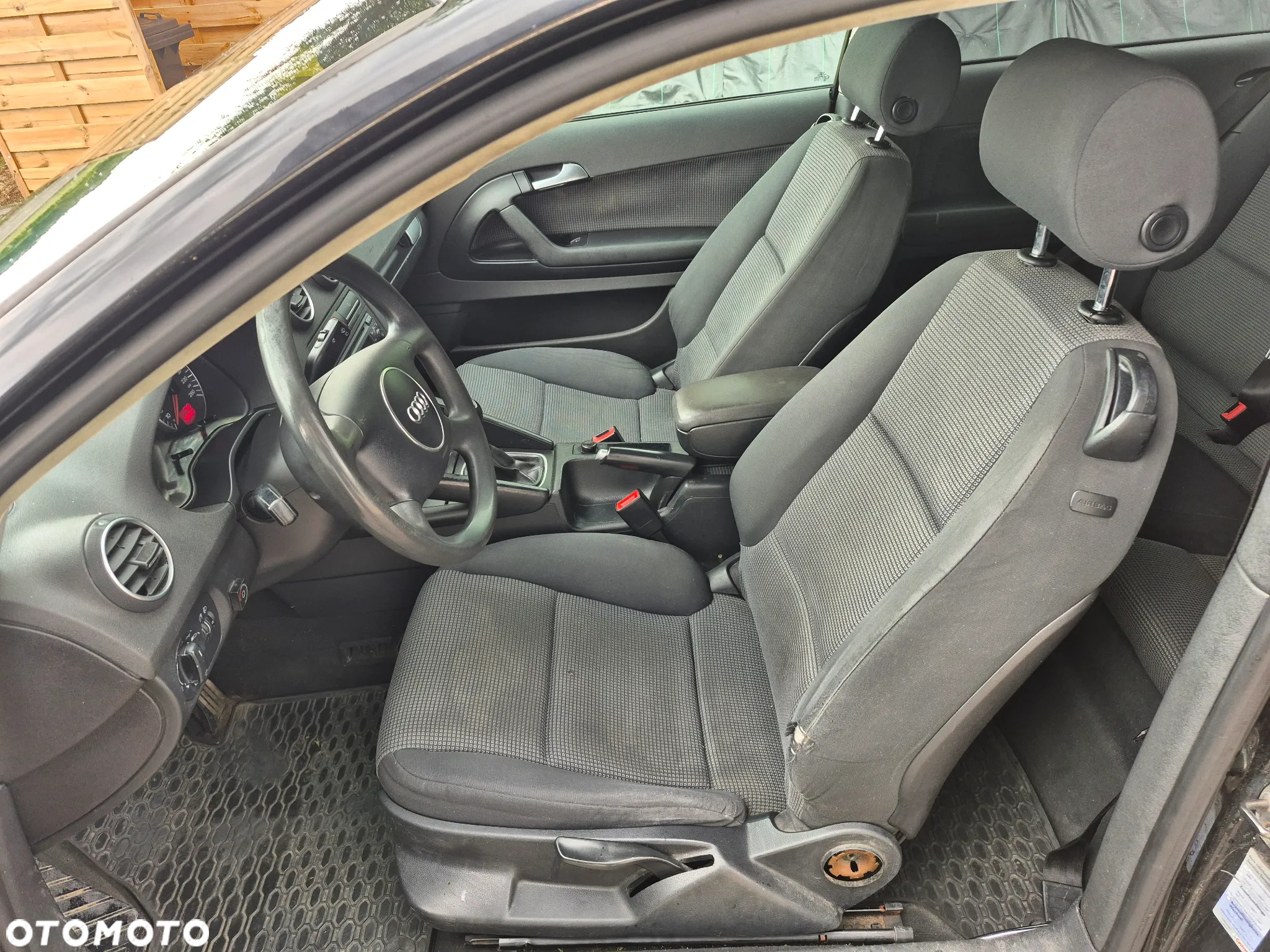 Audi A3 - 12