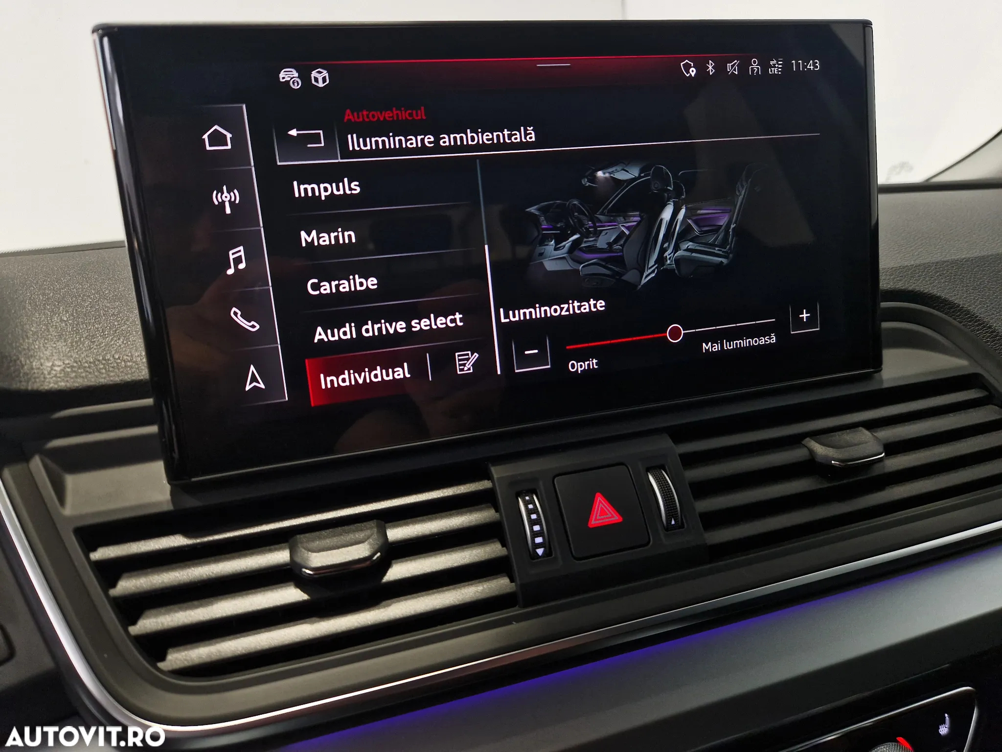 Audi Q5 40 TDI quattro S tronic advanced - 24