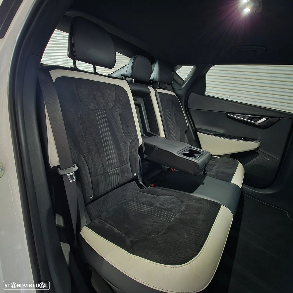 Kia EV6 77,4-kWh GT-line - 21