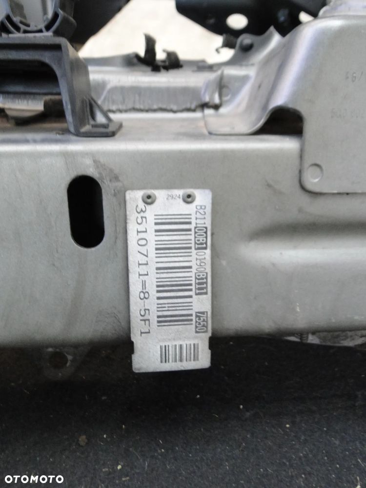 SEAT LEON III 3 5F ĆWIARTKA PODŁUŻNICA PRAWA PRZÓD PRZEDNIA EUROPA - 7