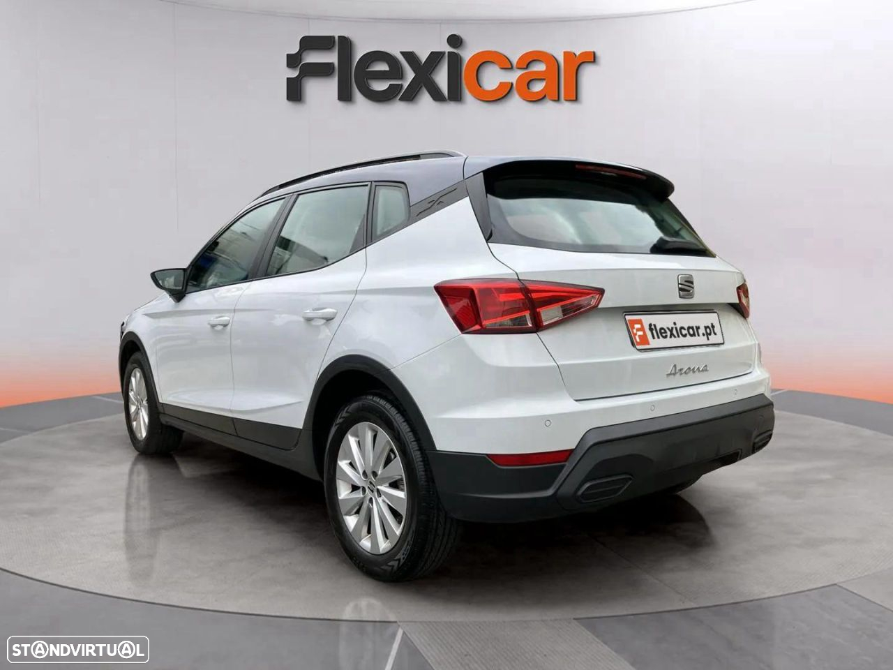 SEAT Arona 1.0 TSI Style - 7
