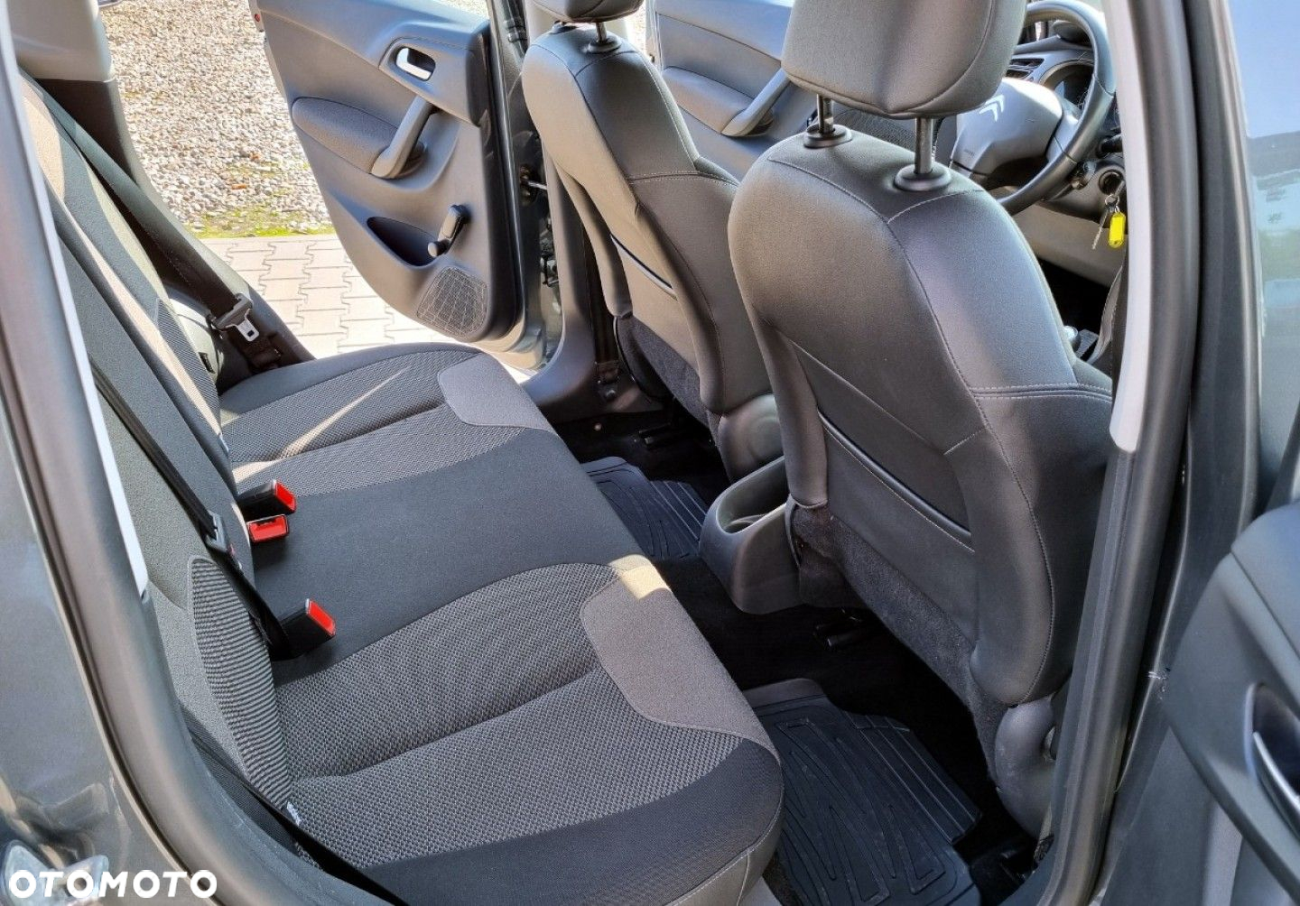 Citroën C3 - 25