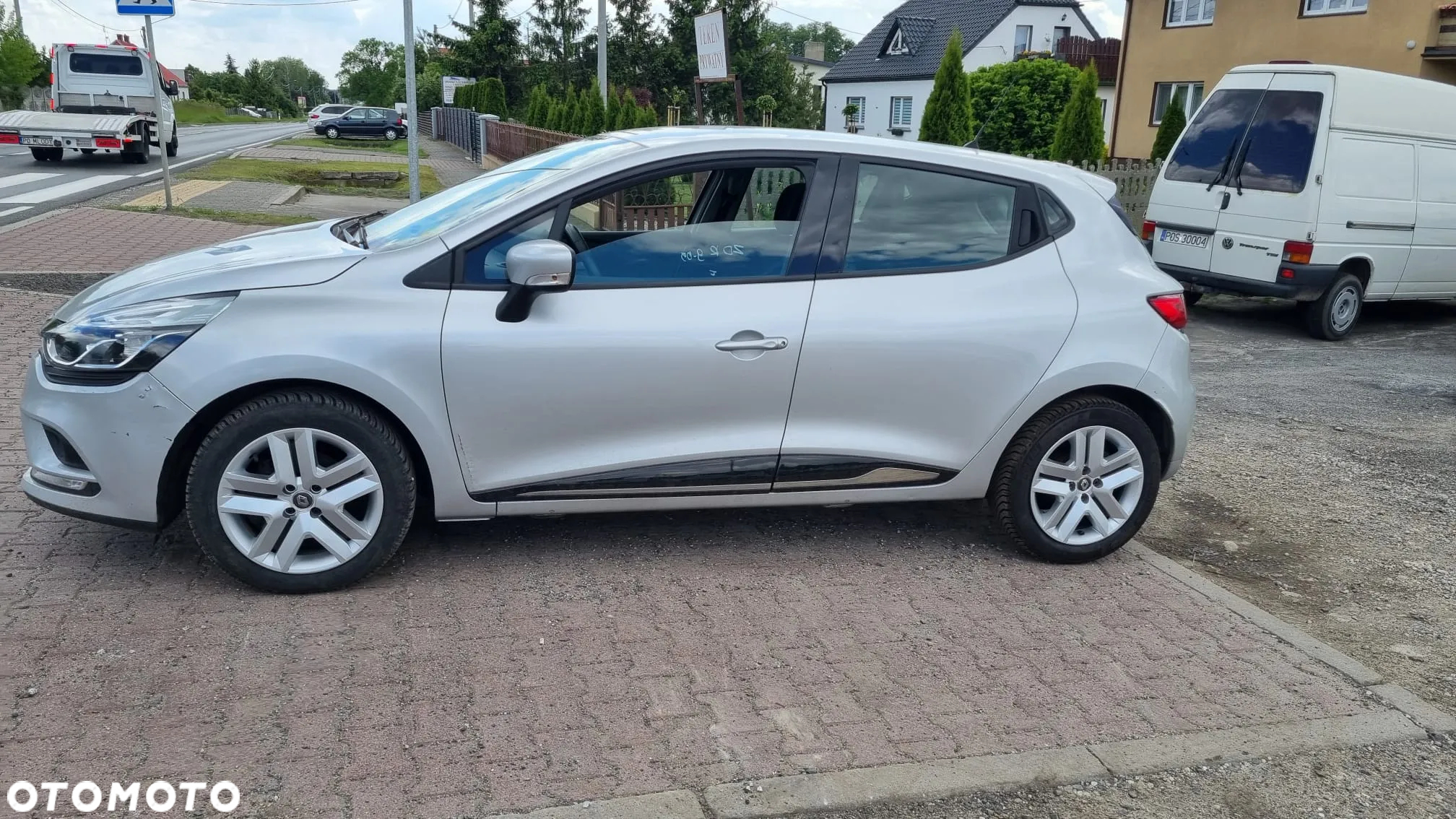 Renault Clio 1.5 dCi Business - 19