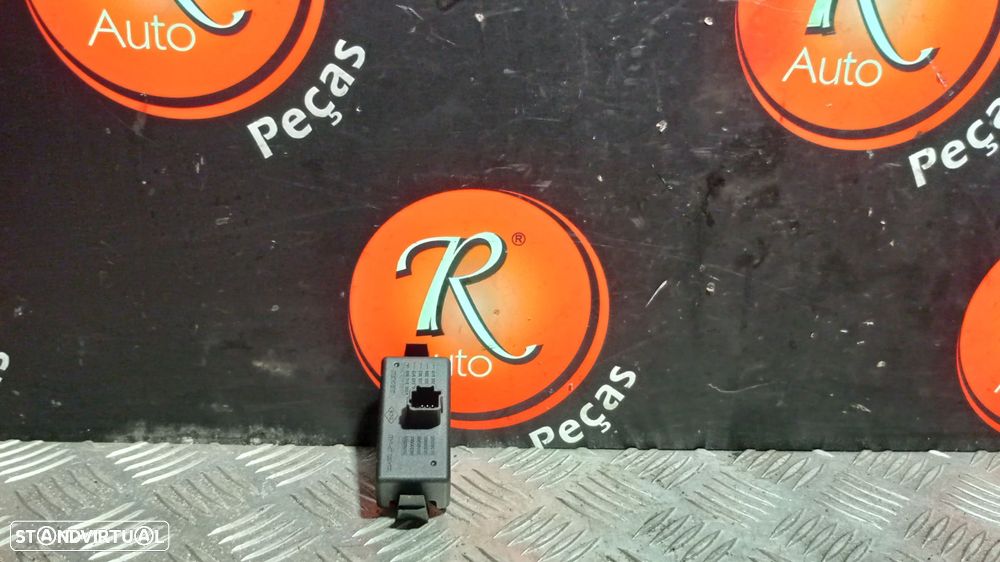 Botão 4 Piscas  Renault Megane Iii Hatchback (Bz0/1_) - 2