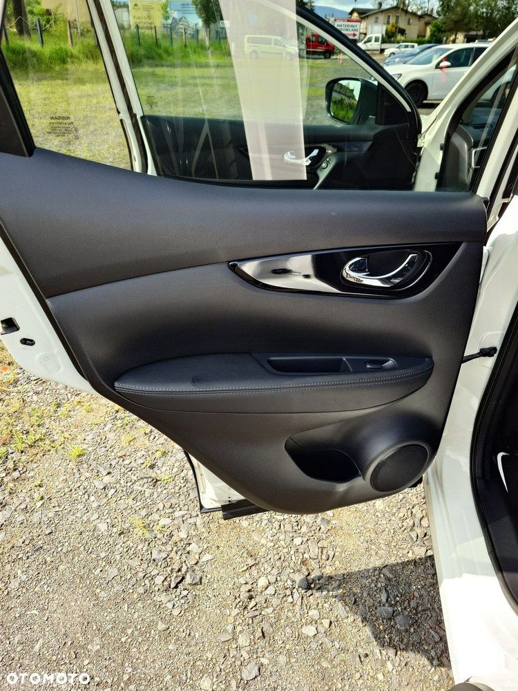Nissan Qashqai - 23