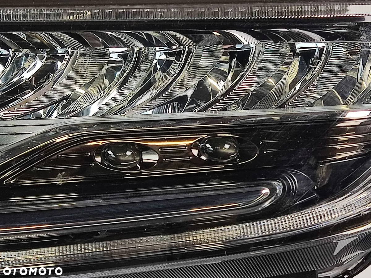 HONDA CR-V 19-23r Lampa Przód Prawy i Lewy - 3