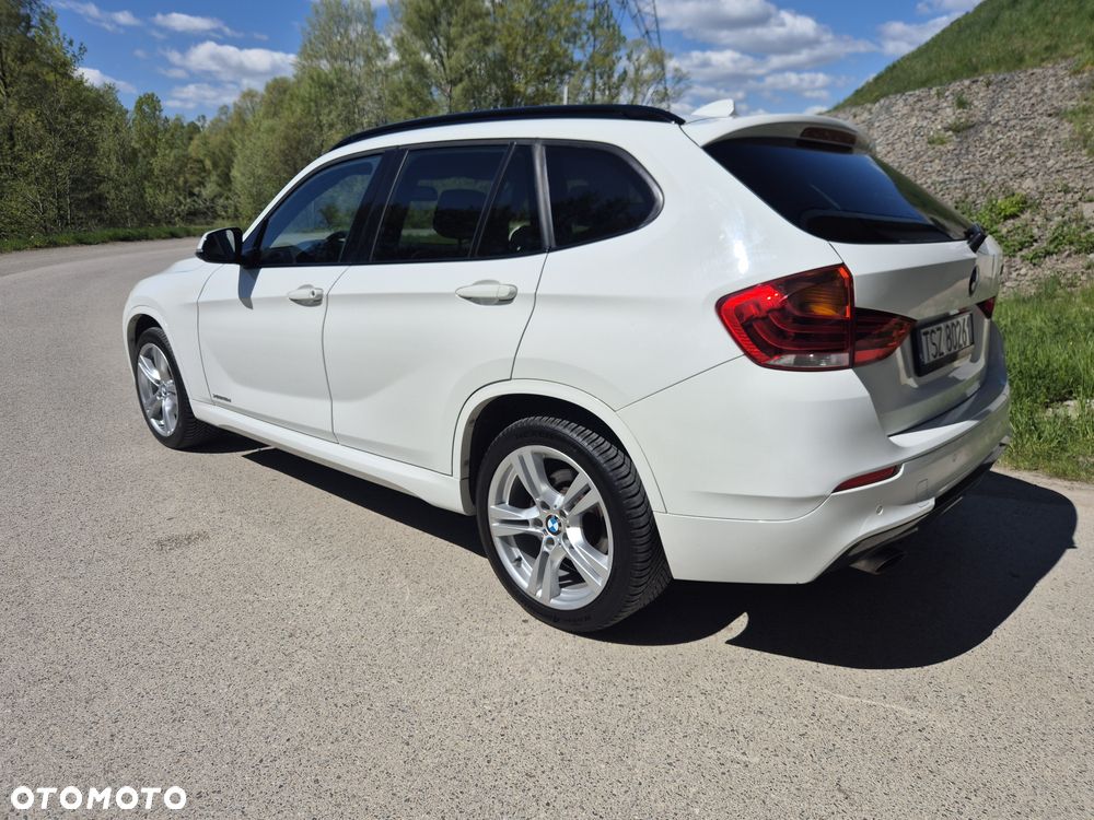 BMW X1 - 3