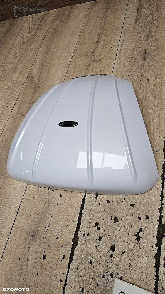 Nakładka na kufer centralny Kawasaki GTR 1400  131LUU00-XX - 9