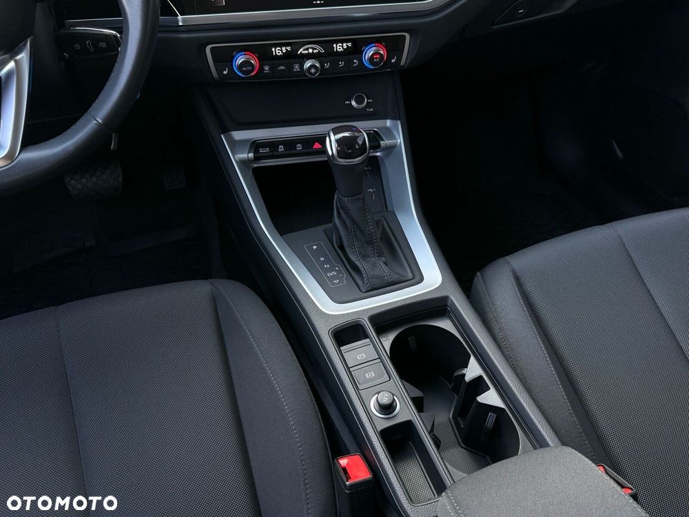 Audi Q3 Sportback 35 TFSI mHEV S tronic - 18