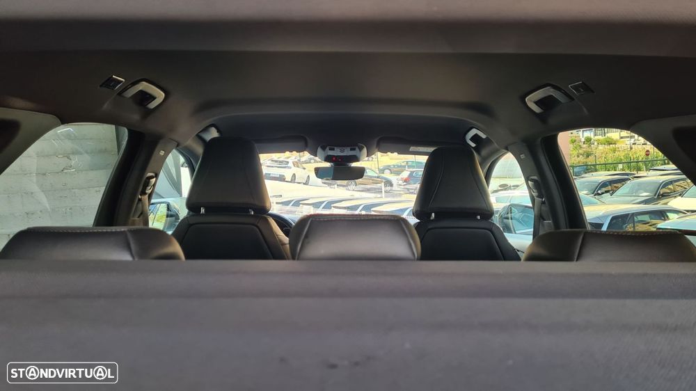 DS DS7 Crossback - 49