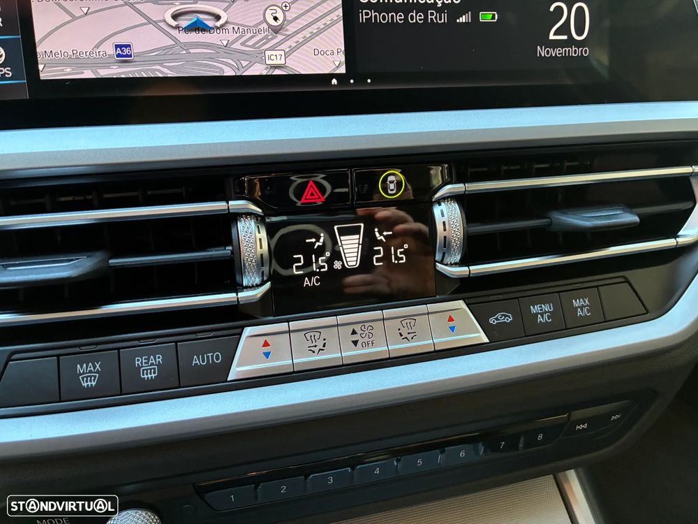 BMW 320 e Touring Corporate Edition Auto - 39