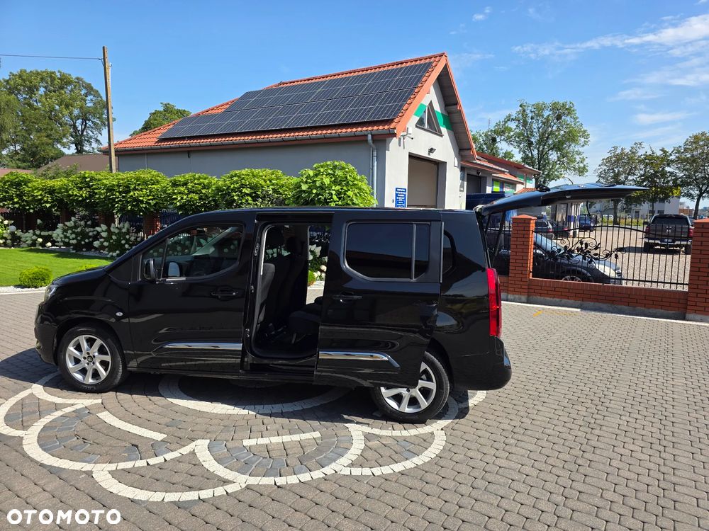 Toyota Proace City Verso 1.5 D-4D Business - 14