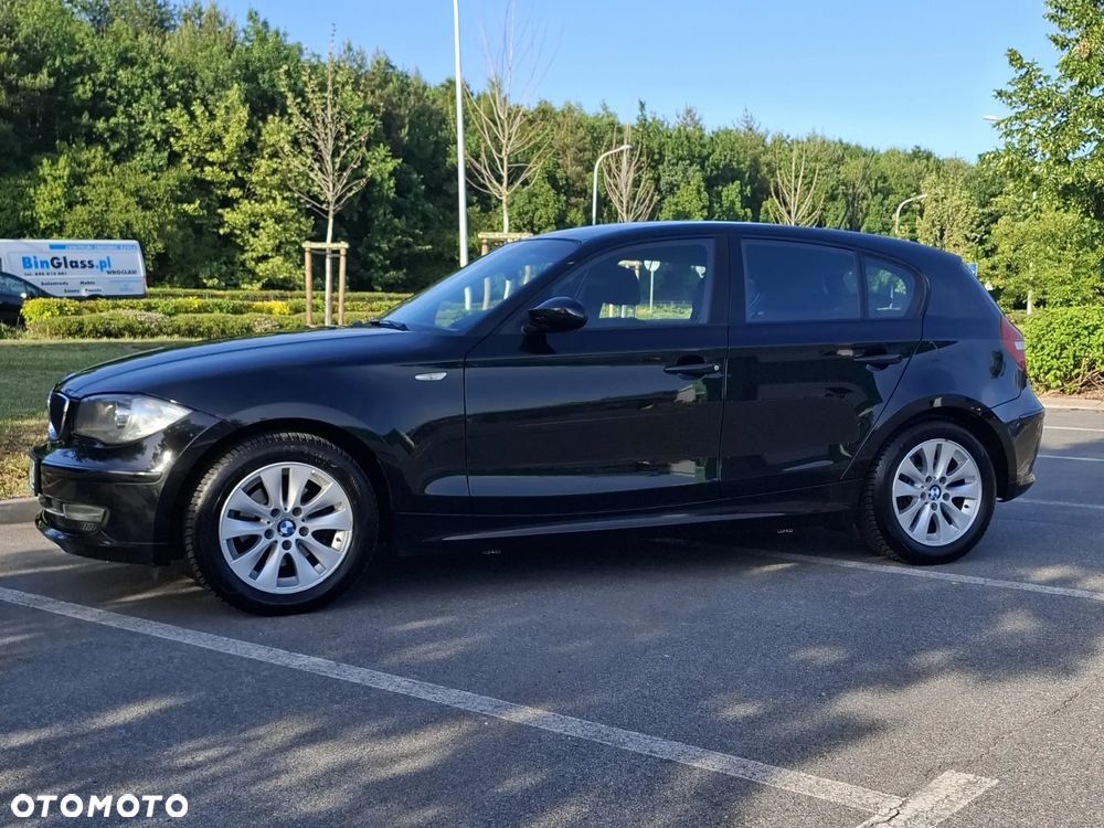 BMW Seria 1 118i - 20