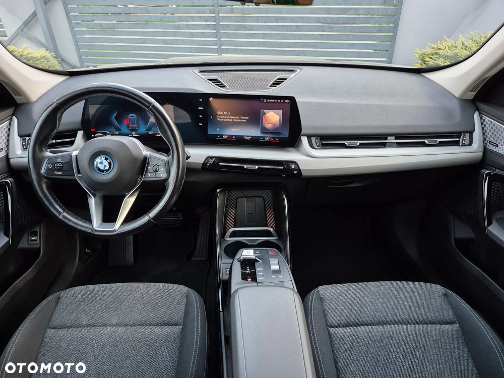 BMW X1 - 23
