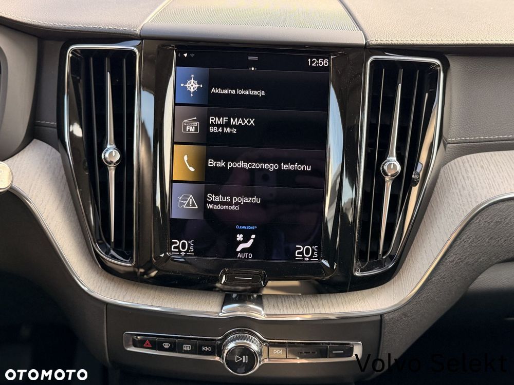 Volvo XC 60 - 19