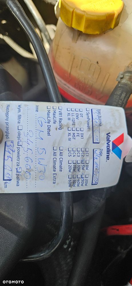 Opel Vectra 1.9 CDTI Cosmo - 16