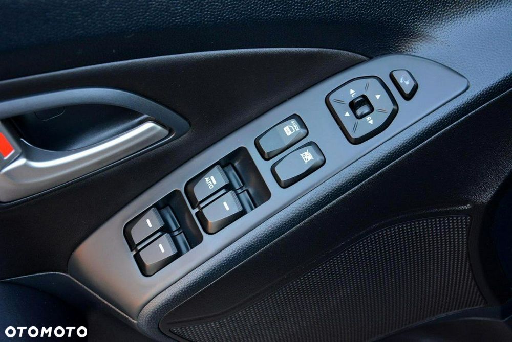 Hyundai ix35 1.6 GDI Premium 2WD - 32