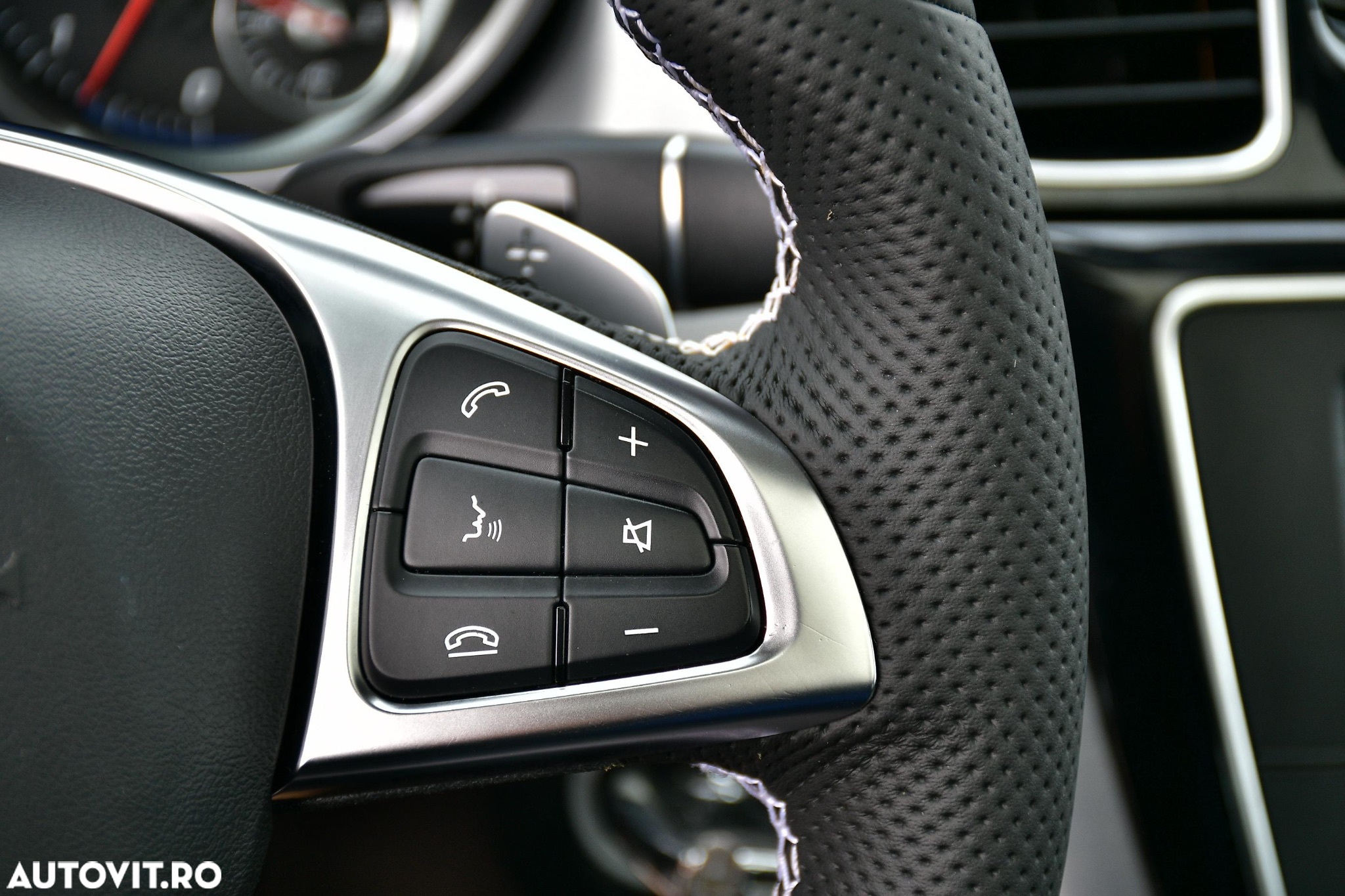Mercedes-Benz GLE Coupe 350 d 4MATIC - 25