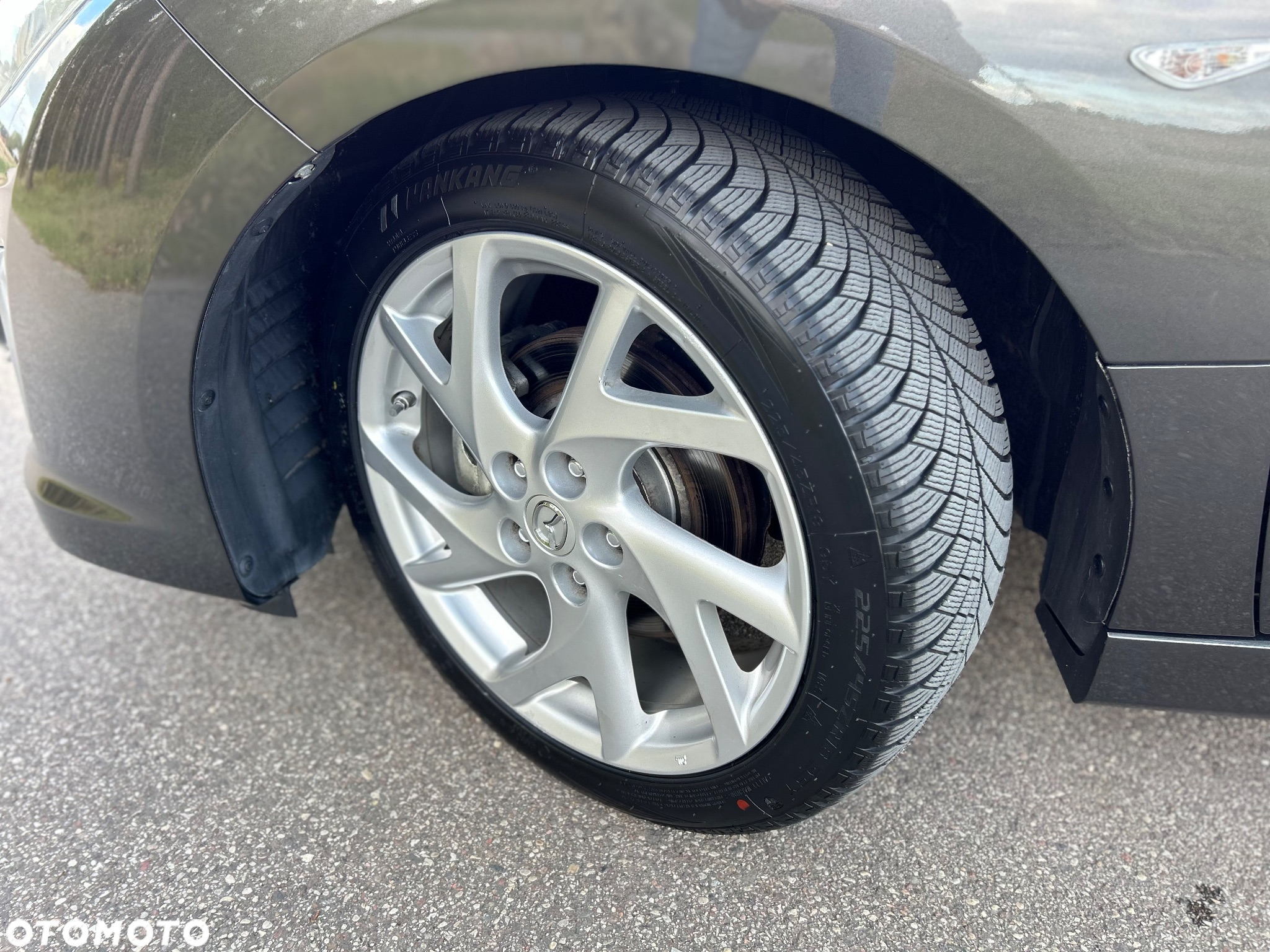 Mazda 6 2.0 Exclusive - 14