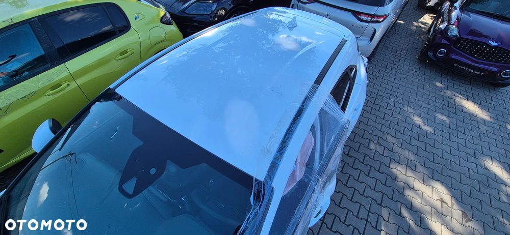 Ford Puma 1.0 EcoBoost mHEV Vivid Ruby Edition DCT - 20
