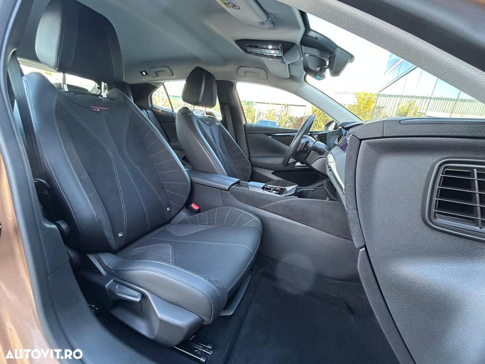 DS Automobiles DS 4 Crossback - 7